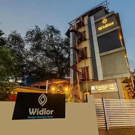 Treebo Premium Widlor Boutique With Swimming Pool-2